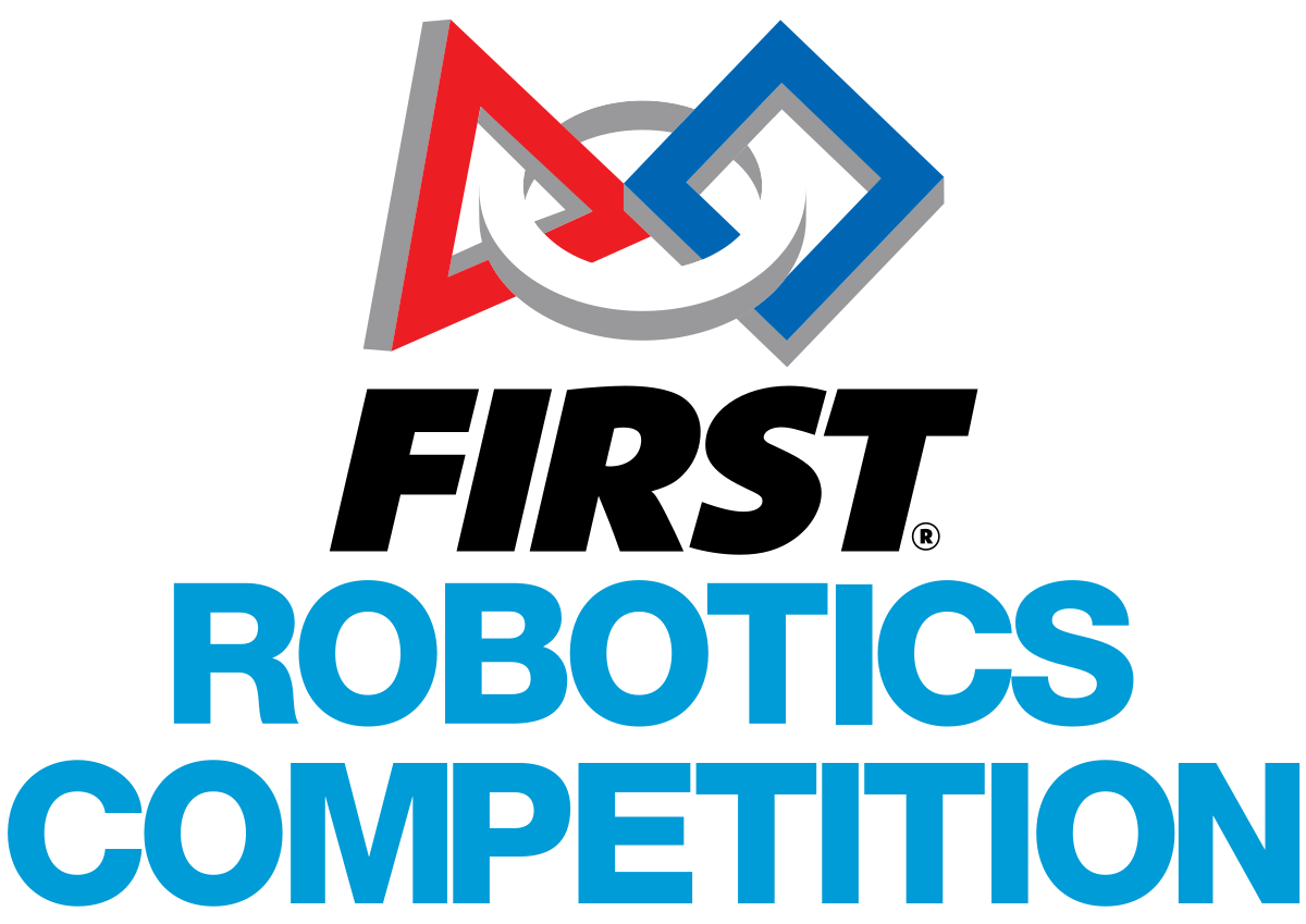 first robotics logo