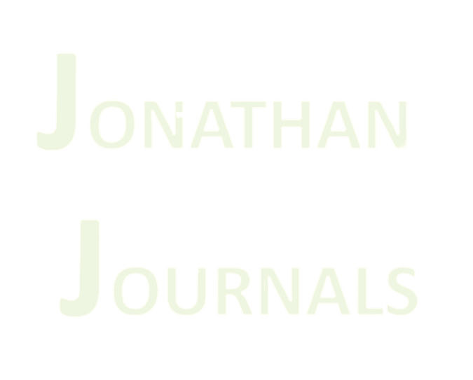 jonathan journals logo